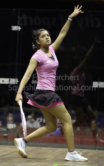 Deepika Pallikal Squash Wallpaper